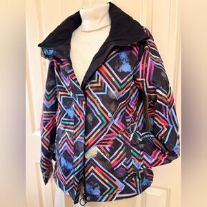 Roxy Snow Board/Ski Jacket, size M